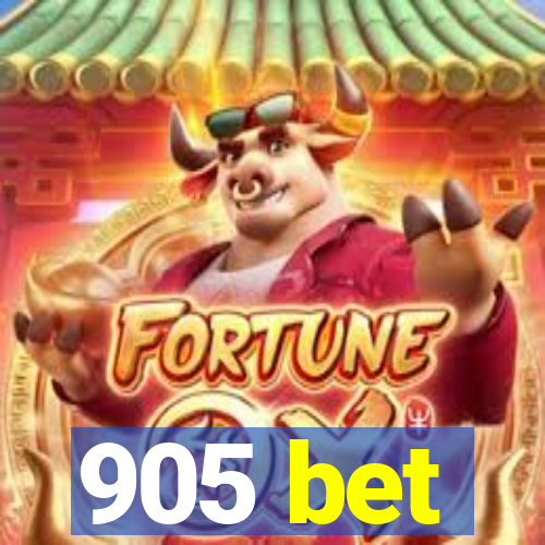 905 bet